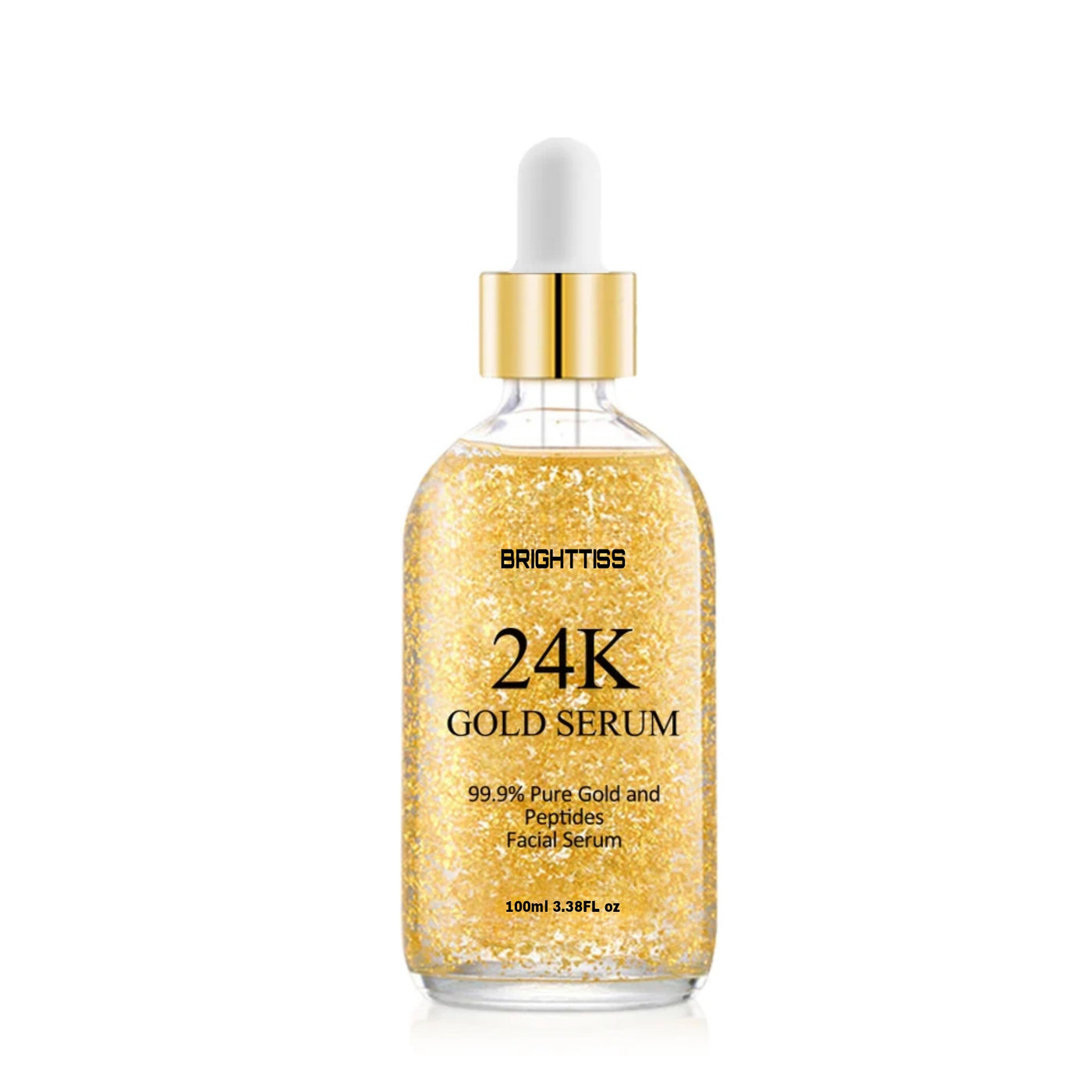 24k Gold Whitening Serum
